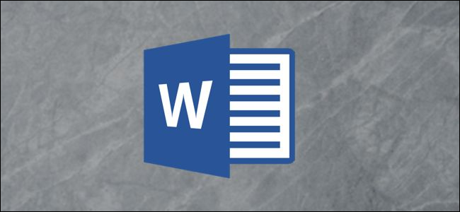 how anchor boxes in word 2011 for mac